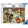 Puzzle Pinocchio, 1000 Piese - 2