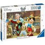 Puzzle Pinocchio, 1000 Piese - 3