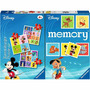Puzzle si Joc Memory Personaje Disney, 25/36/49 Piese - 1