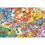 Puzzle Pokémon, 5000 Piese - 1