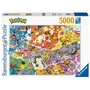 Puzzle Pokémon, 5000 Piese - 2