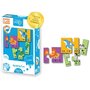 Learning Kitds - Puzzle Primele cuvinte - 1
