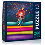 Puzzle Princess, 32x47 cm, 260 piese De.tail DT200-04 - 1