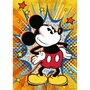 Puzzle Retro Mickey, 1000 Piese - 2