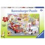 Ravensburger - Puzzle Salvarea, 60 piese - 1