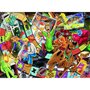 Puzzle Scooby Doo, 200 Piese - 1