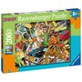 Puzzle Scooby Doo, 200 Piese - 2