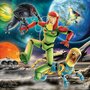 Puzzle Scooby Doo, 3X49 Piese - 3