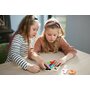 BS Toys - Buitenspeel - Puzzle din lemn Stupul Albinelor Puzzle Copii - 3