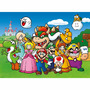 Puzzle Super Mario, 100 Piese - 1