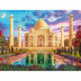 Puzzle Taj Mahal, 1500 Piese - 1