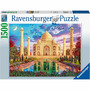 Puzzle Taj Mahal, 1500 Piese - 2