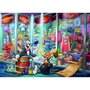 Puzzle Tom&Jerry, 1000 Piese - 1