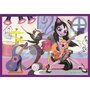 Trefl - Puzzle personaje Aventurile Enchantimals , Puzzle Copii , 10 in 1, piese 412, Multicolor - 3