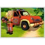 Trefl - Puzzle personaje Echipa Pompierului Sam , Puzzle Copii , 10 in 1, piese 329 - 7