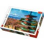 Trefl - Puzzle peisaje Muntele Fuji , Puzzle Copii, piese 1500 - 1