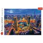 Trefl - Puzzle peisaje Dubai , Puzzle Adulti, piese 2000, Multicolor - 3
