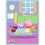 Trefl - Puzzle personaje Memo Peppa pig , Puzzle Copii , 2 in 1, piese 78, Multicolor - 3