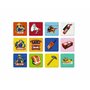Trefl - Puzzle personaje Memo Pompierii in actiune , Puzzle Copii , 2 in 1, piese 78, Multicolor - 4
