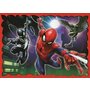 Trefl - Puzzle personaje Spiderman , Puzzle Copii ,  4 in 1, piese 207 - 5