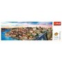 Trefl - Puzzle peisaje Porto Panorama Portugalia , Puzzle Copii, piese 500, Multicolor - 3