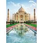Trefl - Puzzle peisaje Taj Mahal , Puzzle Copii, piese 500 - 2