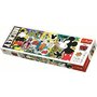 Trefl - Puzzle personaje Legendarul Mickey Mouse , Puzzle Copii, piese 500, Multicolor - 1