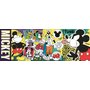 Trefl - Puzzle personaje Legendarul Mickey Mouse , Puzzle Copii, piese 500, Multicolor - 2