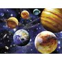 Puzzle Univers, 100 Piese - 2