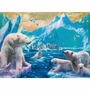 Puzzle Ursi Polari, 300 Piese - 1