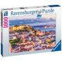 Puzzle Vedere Peste Lisabona, 1000 Piese - 3