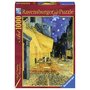 Puzzle Vincent Van Gogh: Terasa In Noapte, 1000 Piese - 1