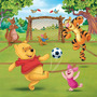 Puzzle Winnie The Pooh, 3X49 Piese - 2