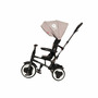 Tricicleta pliabila pentru copii QPlay Rito Albastru inchis - 27