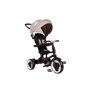 Tricicleta pliabila pentru copii QPlay Rito Rosu - 5