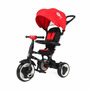 Tricicleta pliabila pentru copii QPlay Rito Rosu - 20