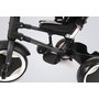 Tricicleta pliabila pentru copii QPlay Rito Violet - 10