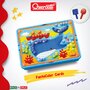 Quercetti FantaColor Cards Animale - 4