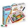 Quercetti - Joc constructie copii Tecno - 3