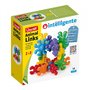 Quercetti - Set creativ Colier Animal Links, 18 piese - 1