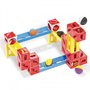 Quercetti - Joc de constructie cuburi pentru copii Cuboga 50 piese - 2