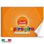 Quercetti - Set creativ Spirogiro Mandala - 6