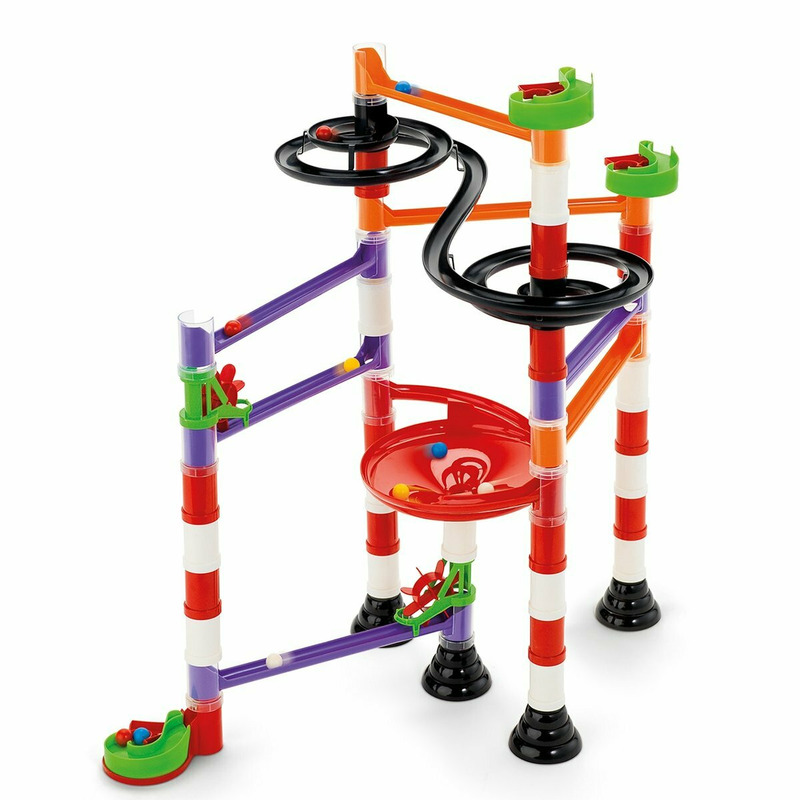 Quercetti Migoga Marble Run Vortis