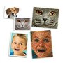 Quercetti - Set creativ pentru copii Pixel Photo 4 - 7