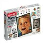Quercetti - Set creativ pentru copii Pixel Photo 9 - 2
