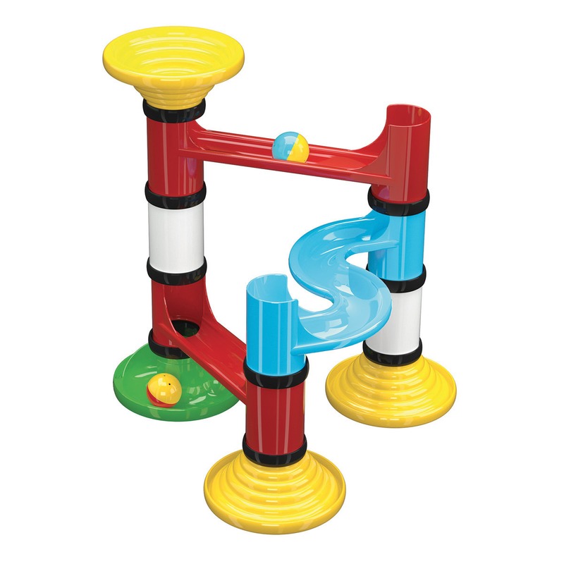 Quercetti - set migoga junior basic