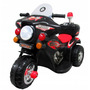 R-sport - Motocicleta electrica pentru copii M7  - Negru, Resigilat - 1