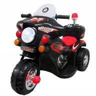R-sport - Motocicleta electrica pentru copii M7  - Negru, Resigilat