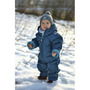 Ranger 80 - Costum intreg de iarna impermeabil Snowsuit - Ducksday - 2