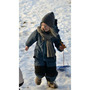 Ranger 98/104 - Costum intreg de ski si iarna impermeabil Snowsuit - Ducksday - 5